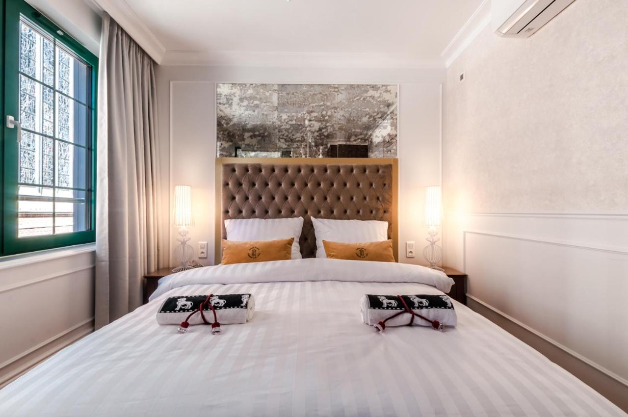 Aparthotel Gotyk House 3*