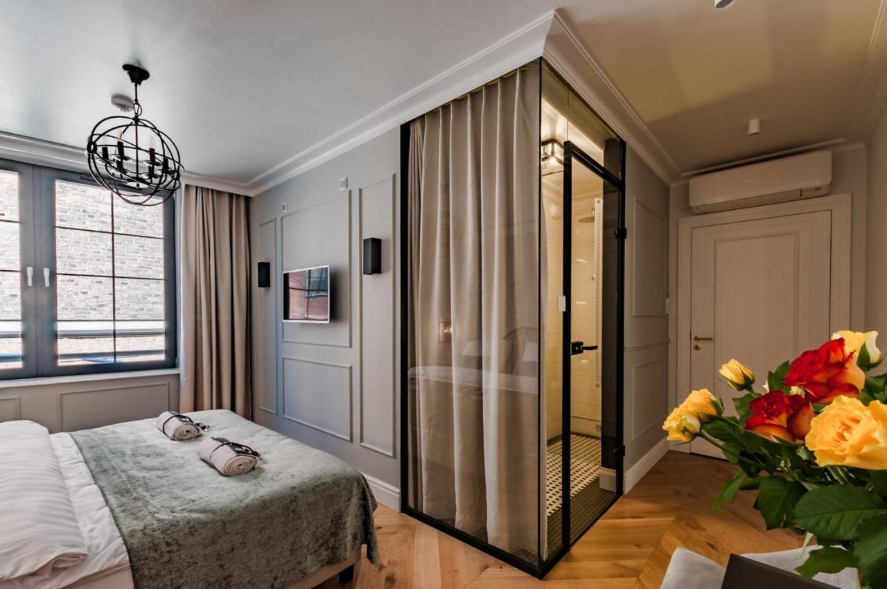 Aparthotel Gotyk House Gdansk