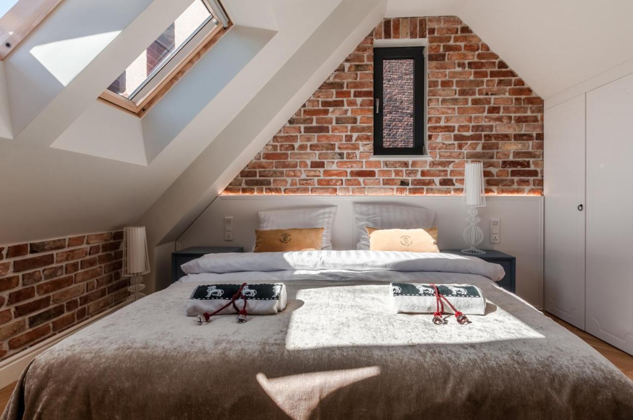 Gotyk House 3* Gdansk