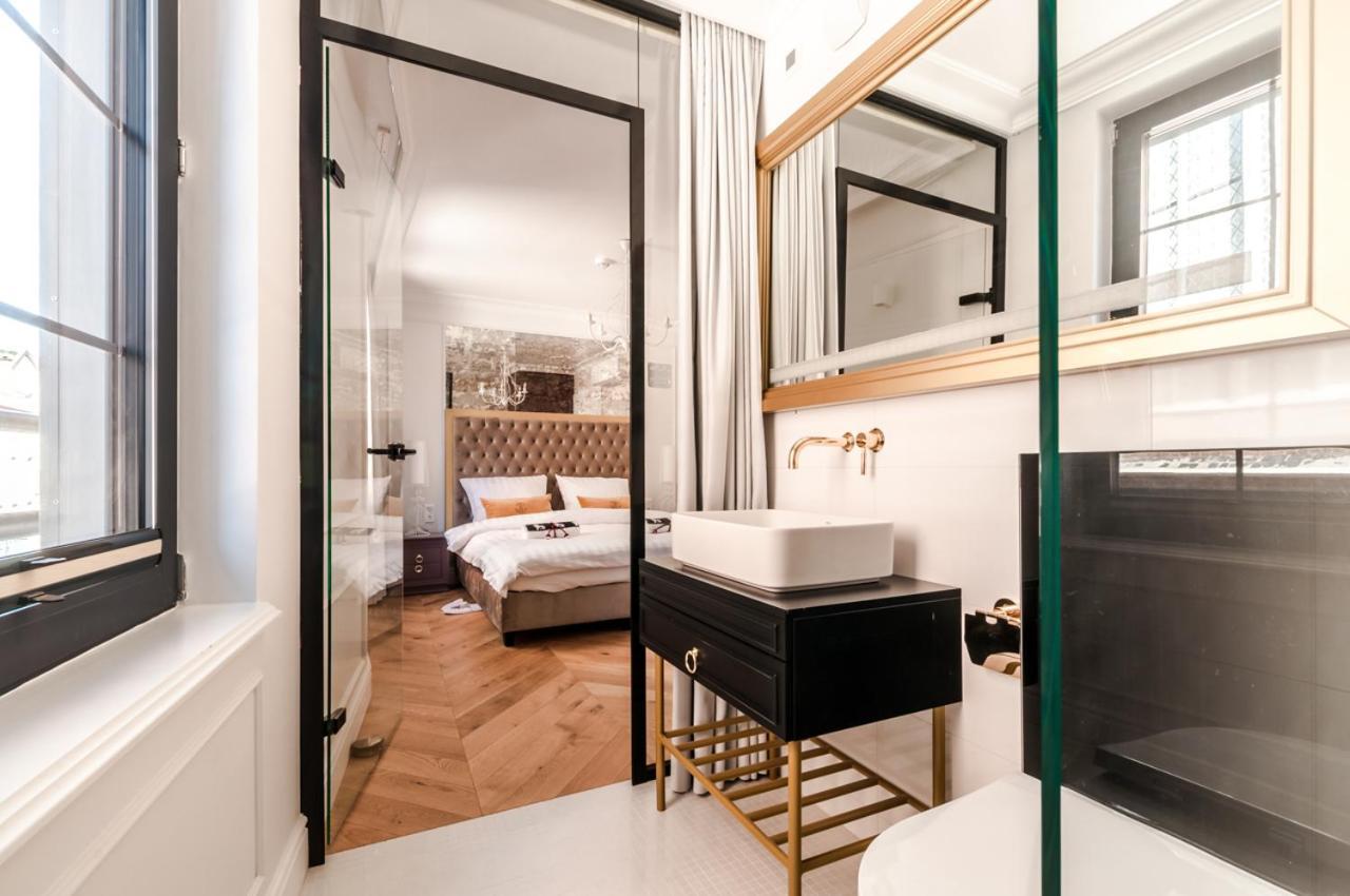 Aparthotel Gotyk House Gdansk