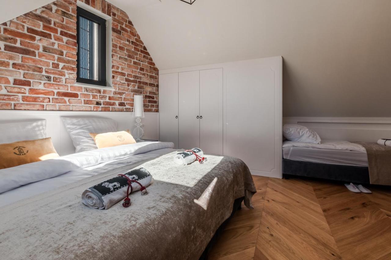 Gotyk House Gdansk