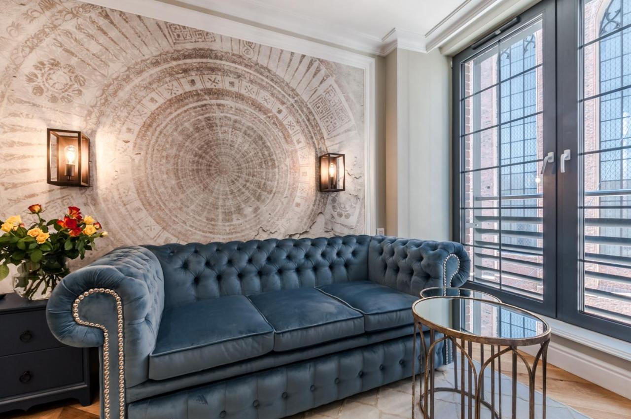Gotyk House Aparthotel 3*