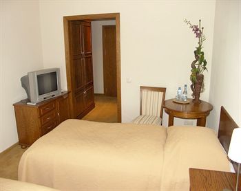Biala Lilia Old Town Bed & Breakfast Gdansk