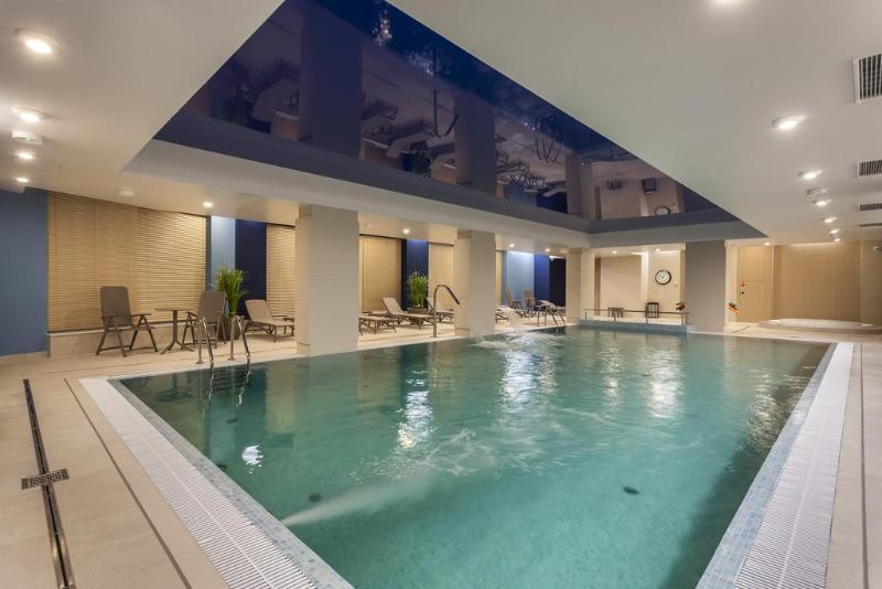Apartment Nowa Motlawa Old Town *