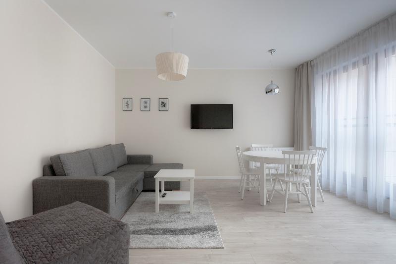 Apartment Nowa Motlawa Old Town *