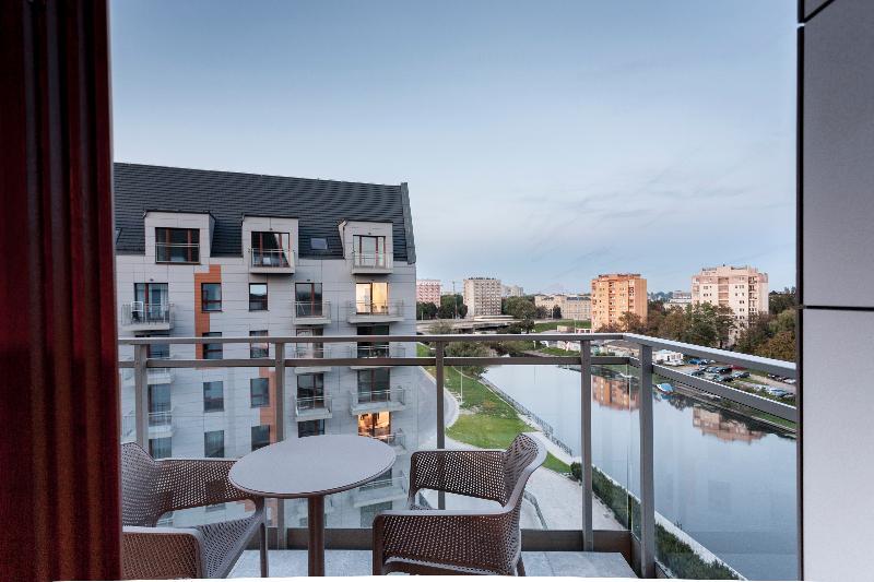 Apartment Nowa Motlawa Old Town
