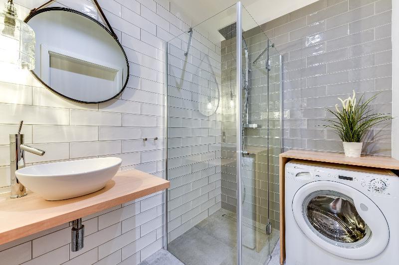 Apartment Nowa Motlawa Old Town