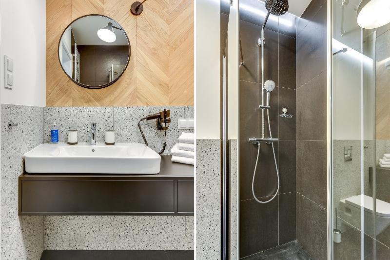 Nowa Motlawa Old Town Apartment *