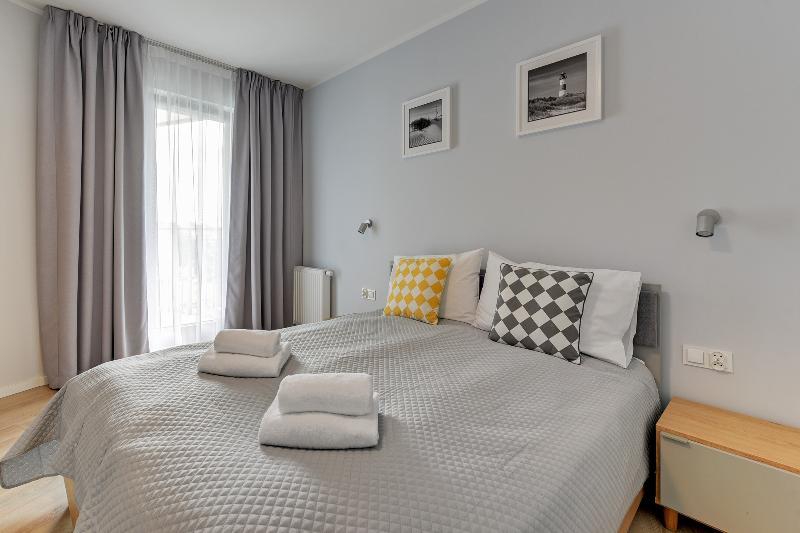 Nowa Motlawa Old Town Apartment