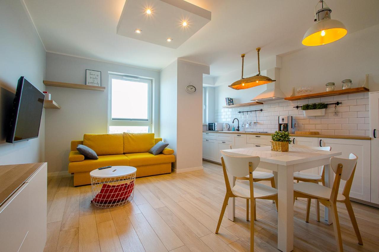 Apartment Grand - Bastion Walowa