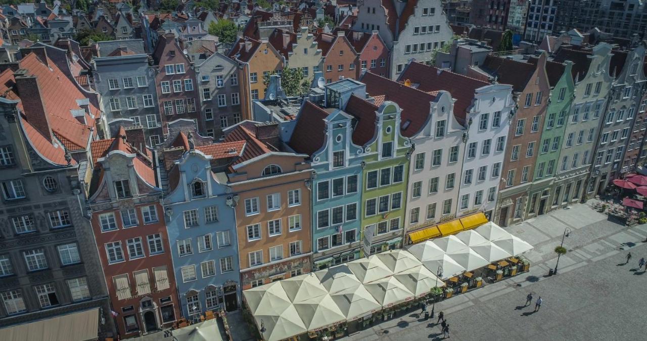 Holland House Old Town