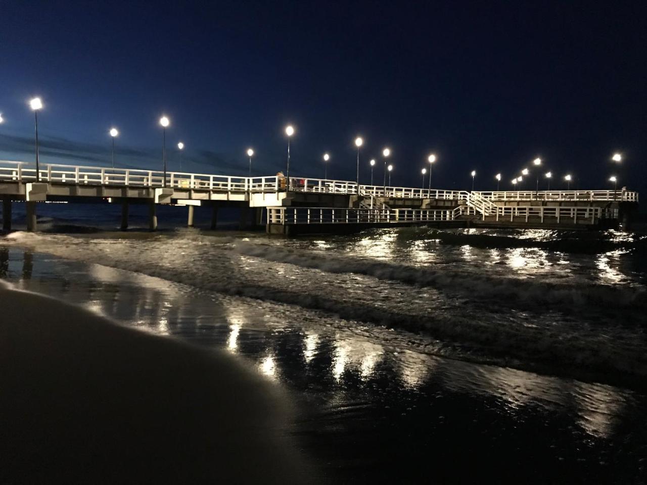 Seaside - Nadmorski Dwor Gdańsk