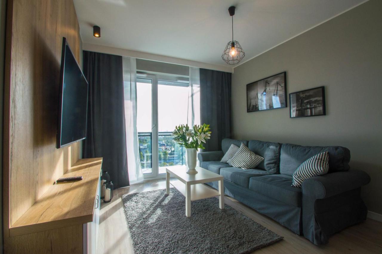 Apartment Grand - Bastion Walowa *