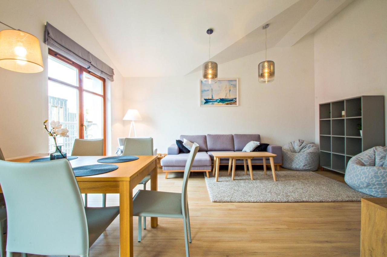 Apartment Grand Apartments - Neptun Park. *
