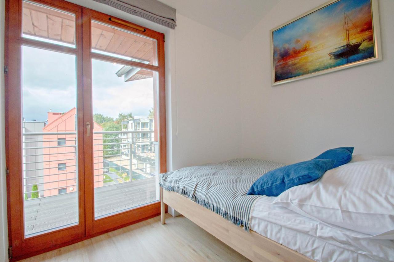 Grand Apartments - Neptun Park. Apartment Gdansk