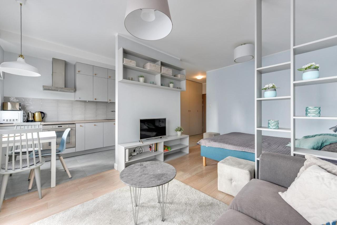 Comfort Awiator Apartment