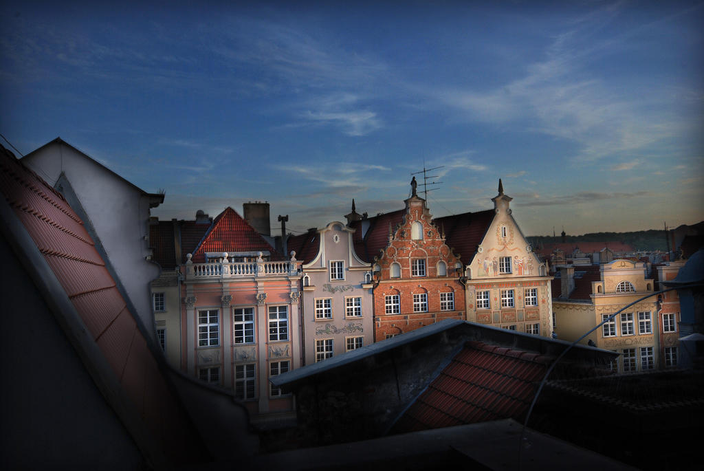 Holland House Old Town Gdansk