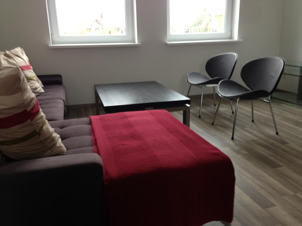 Holiday home Lawenda