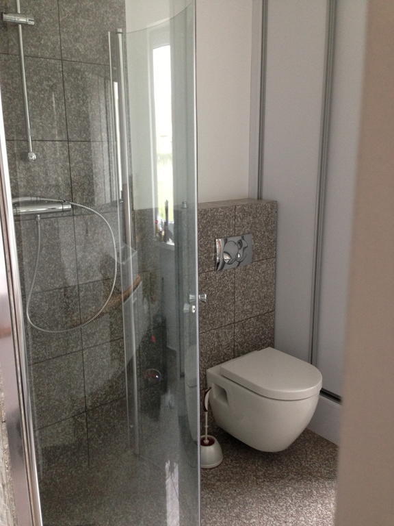 Lawenda Holiday home Gdansk