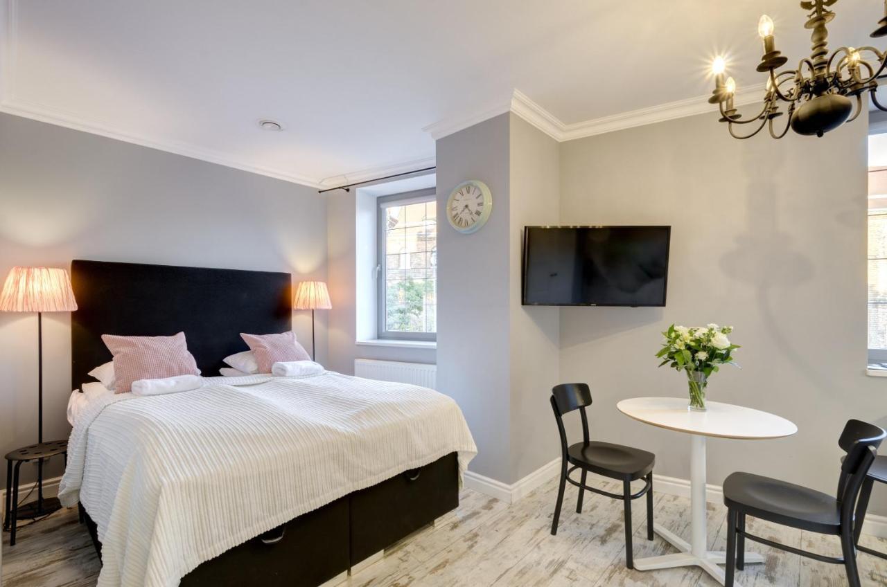 Apartment Happy Old Town Tartaczna Str. 27a