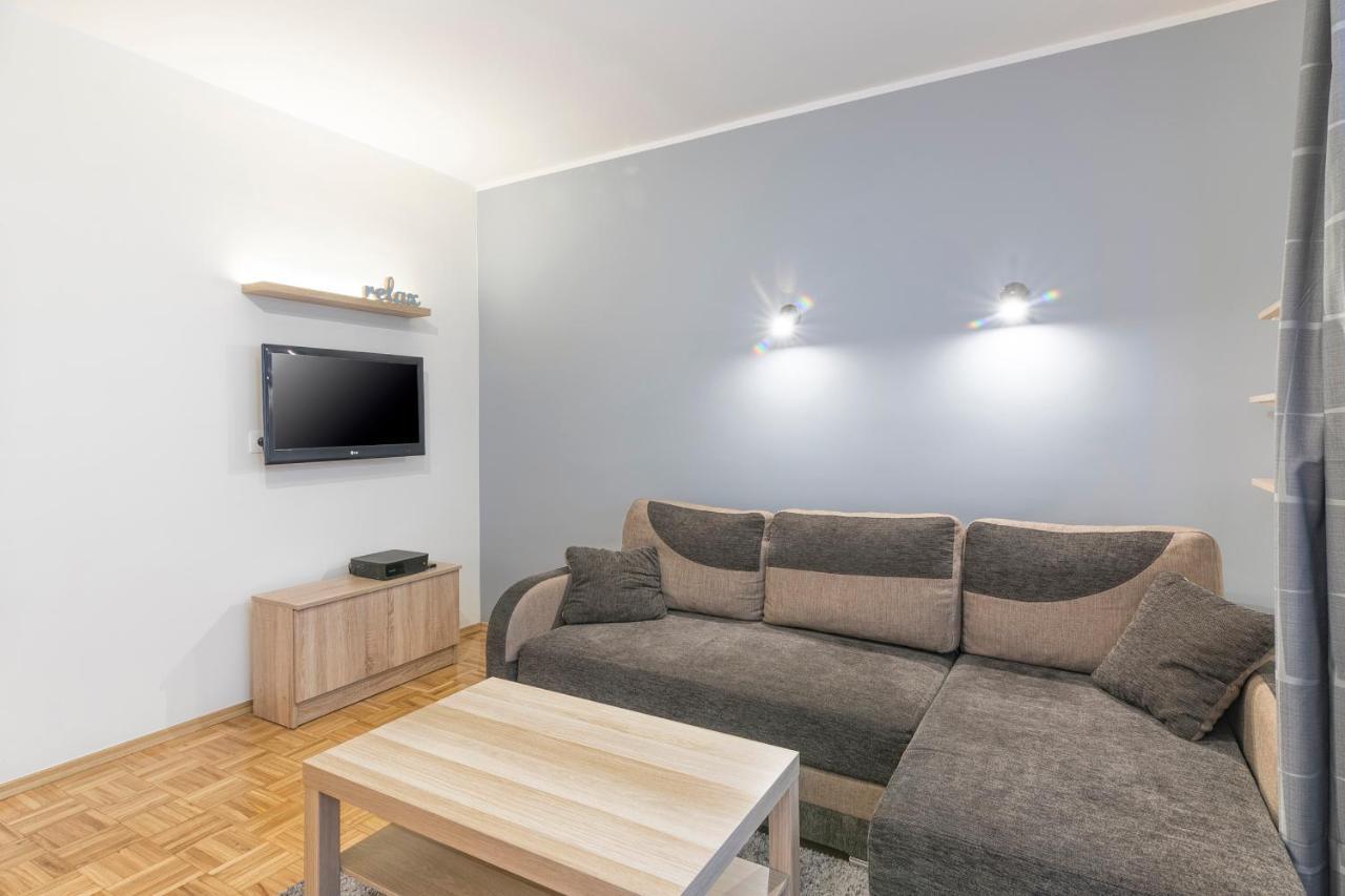 Triapart Cozy Apartment *