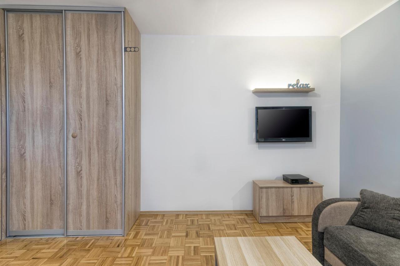 Triapart Cozy * Gdansk