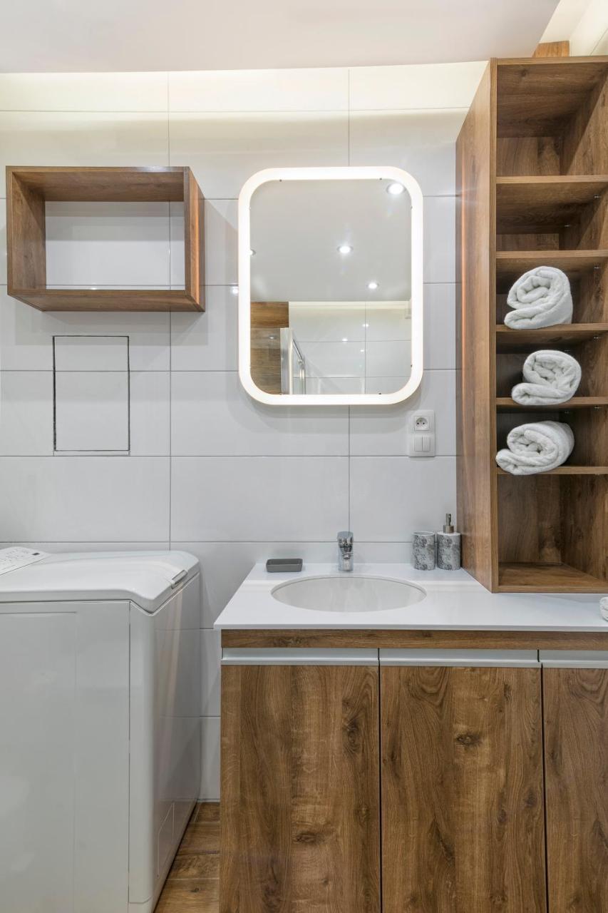 Apartment Triapart Cozy