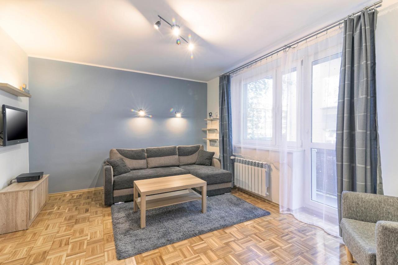Triapart Cozy Apartment Gdansk