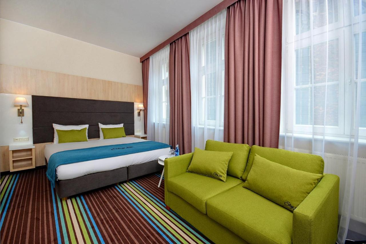 Stay Inn Hotel Gdansk Hotel