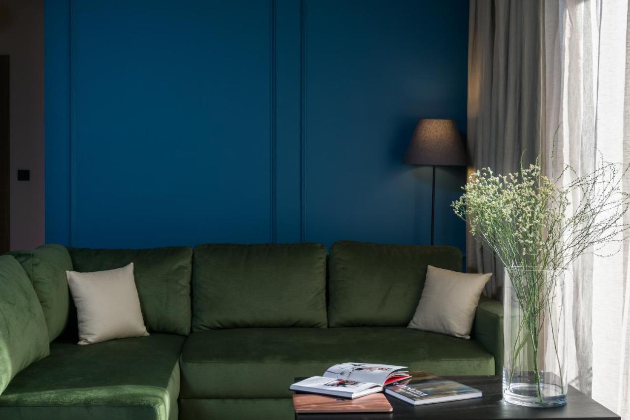 Apartment Elite Oliwa Martinique Gdansk