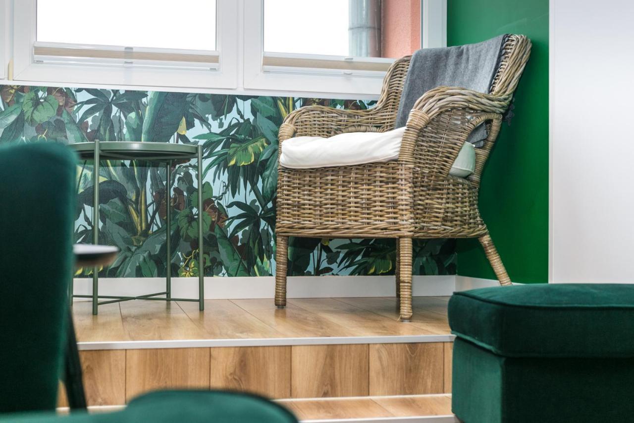 Apartment Be In - Marina Gdansk