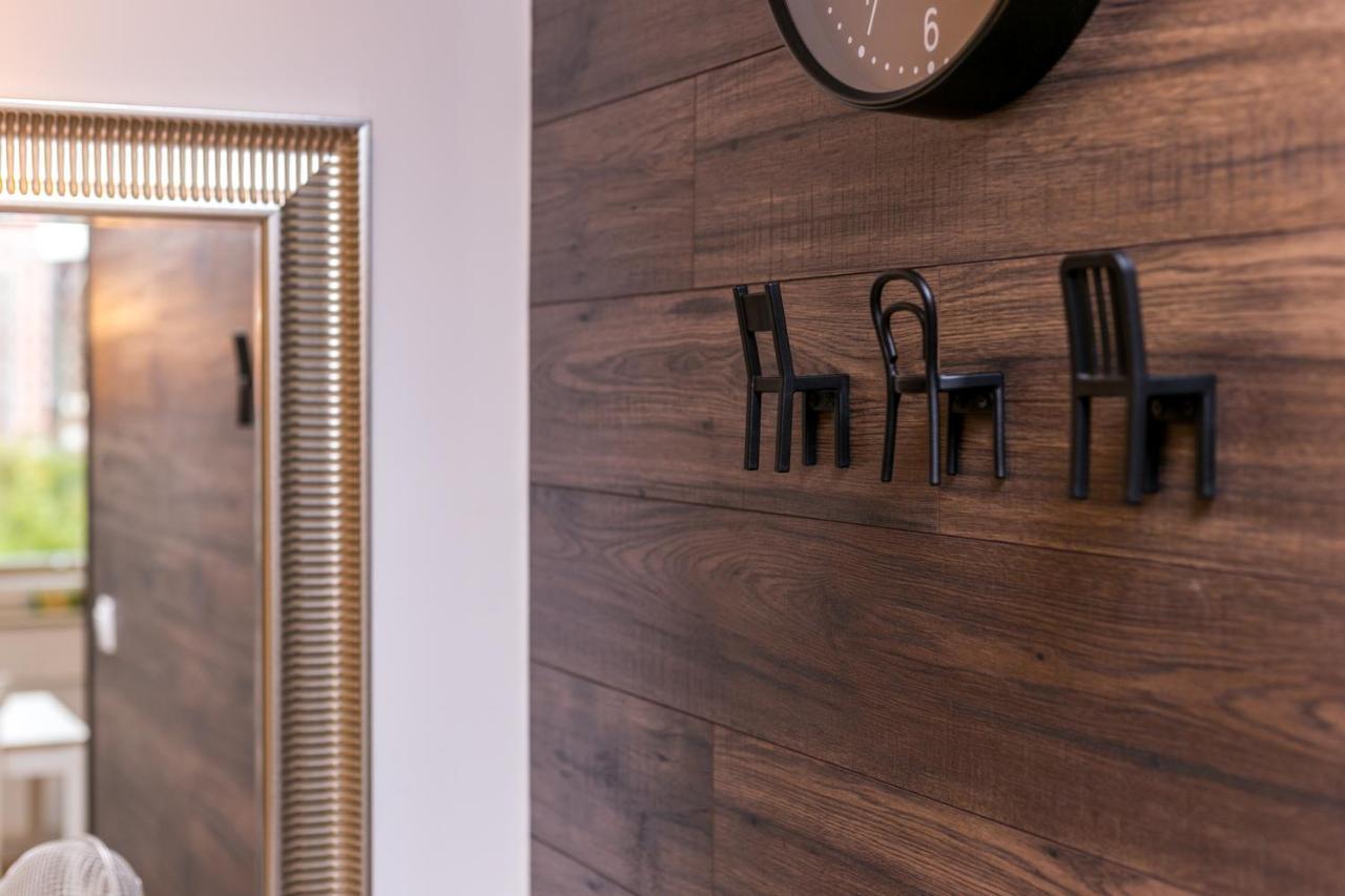 Be In - Marina Apartment Gdansk