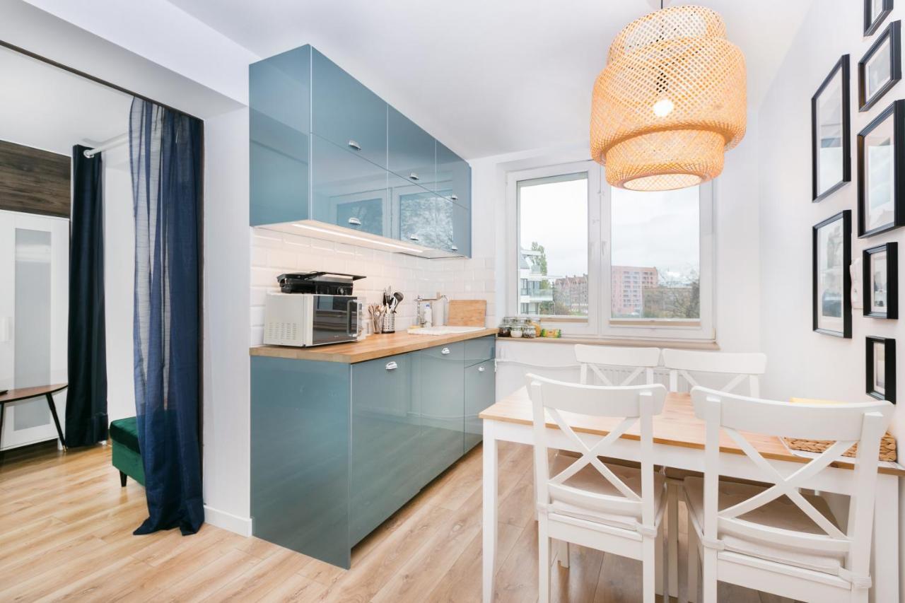 Be In - Marina Apartment Gdansk