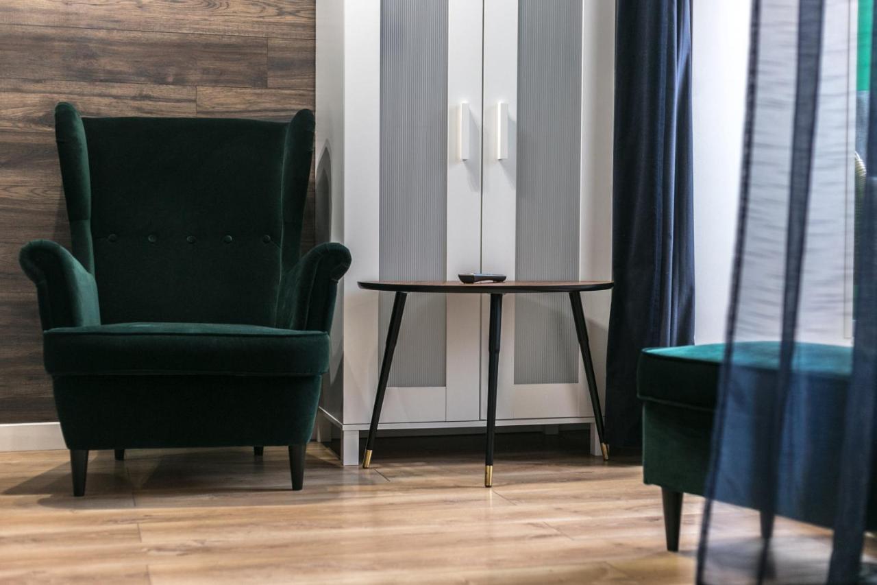Be In - Marina Apartment *