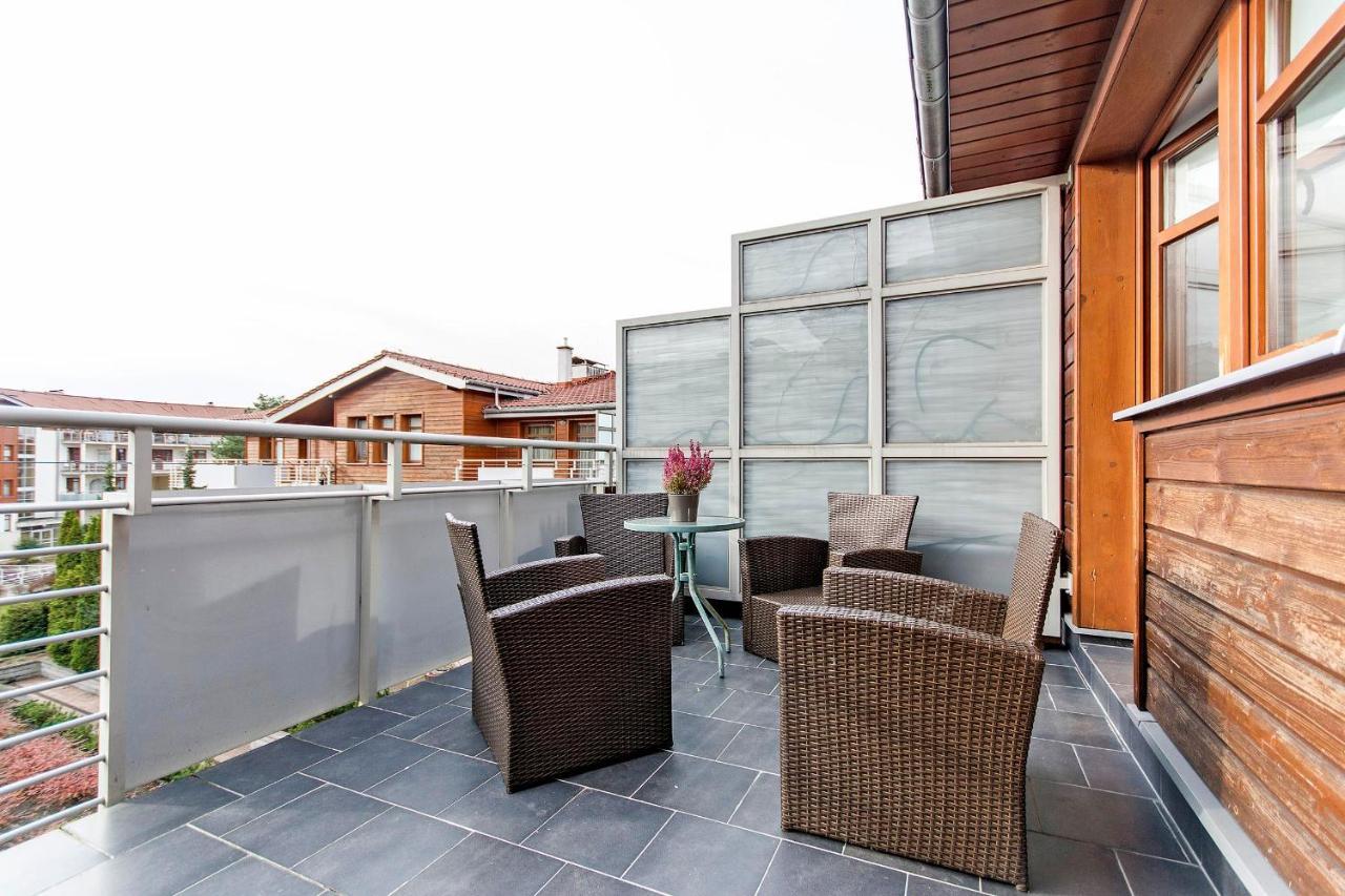 Apartment Mumbai - Neptun Park By Oneapartments Gdansk
