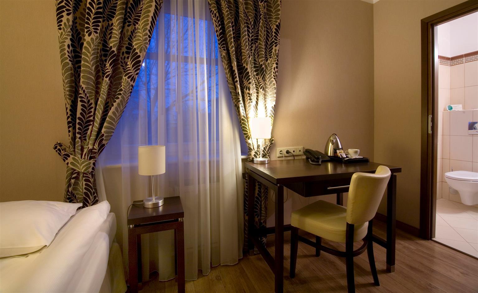 Bonum Old Town 3* Gdańsk