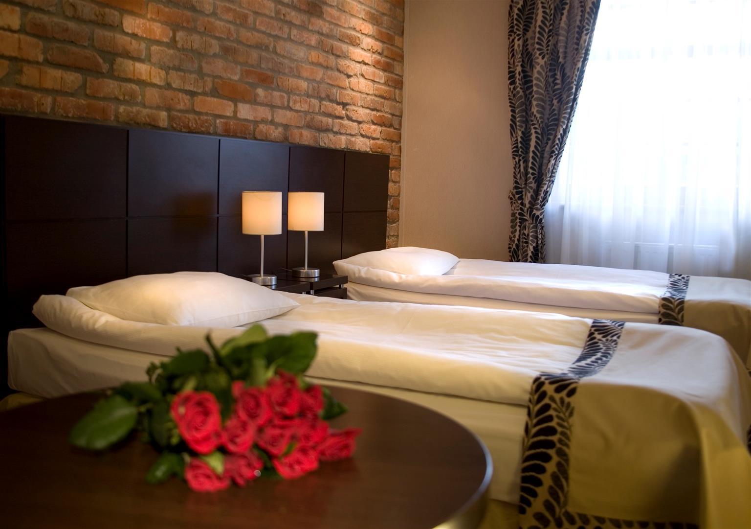 Bonum Old Town 3*