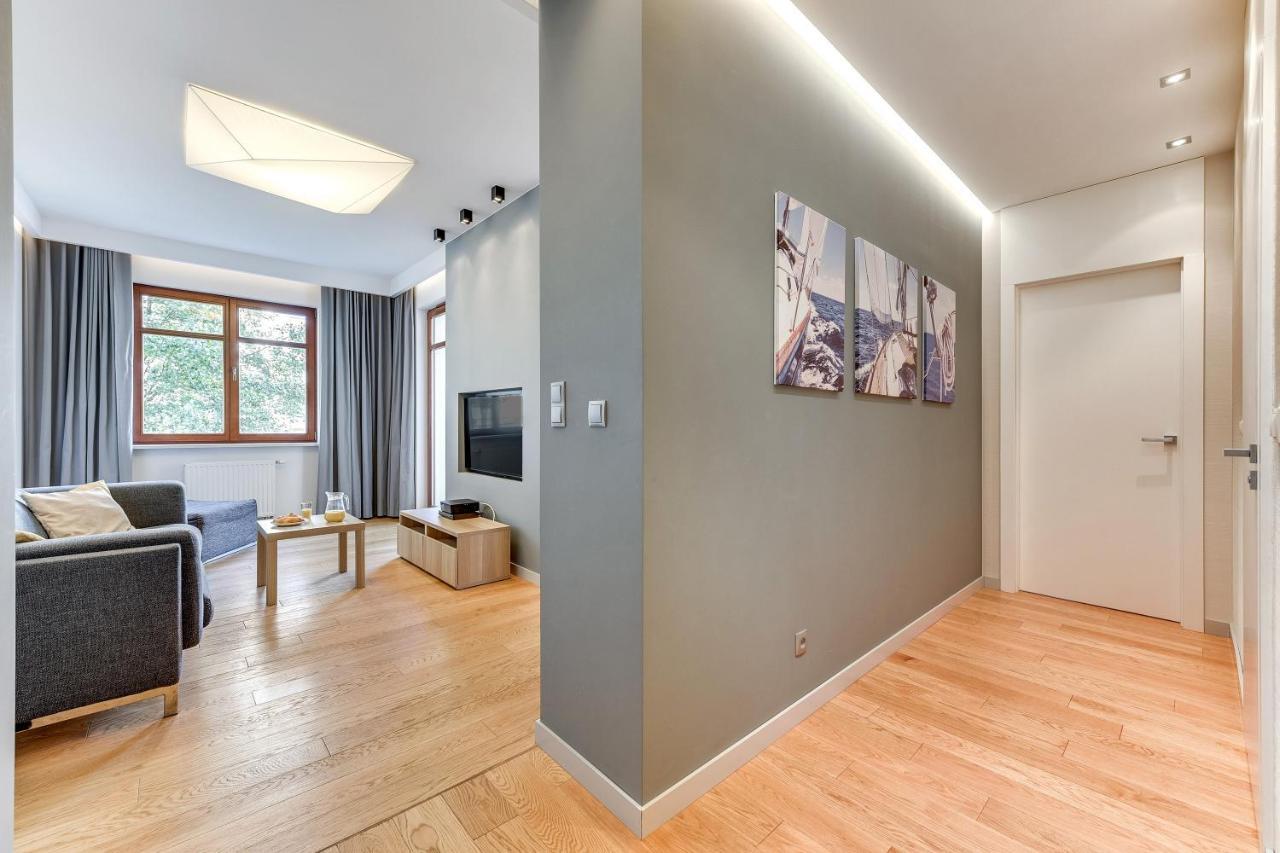 Lejlighed Le Meridien