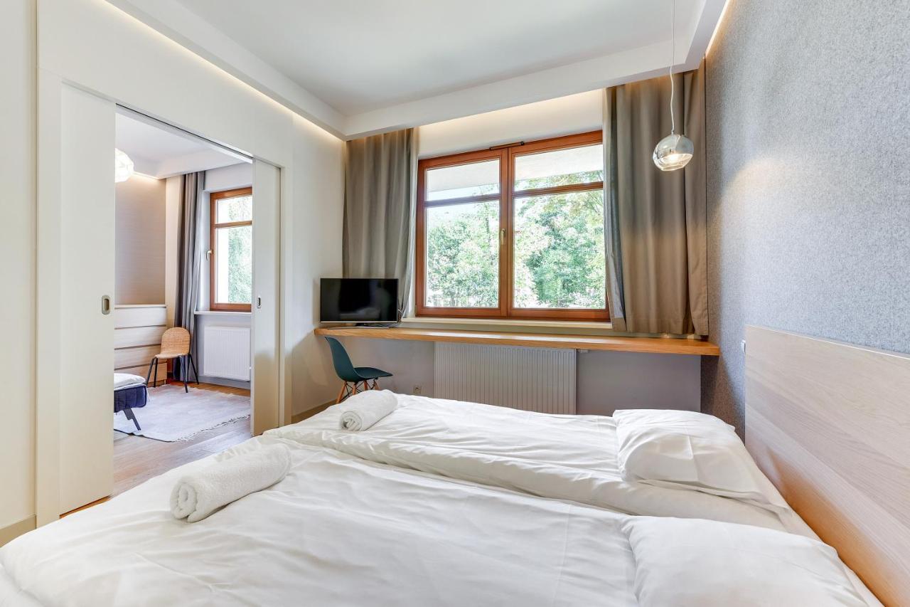 Lejlighed Le Meridien
