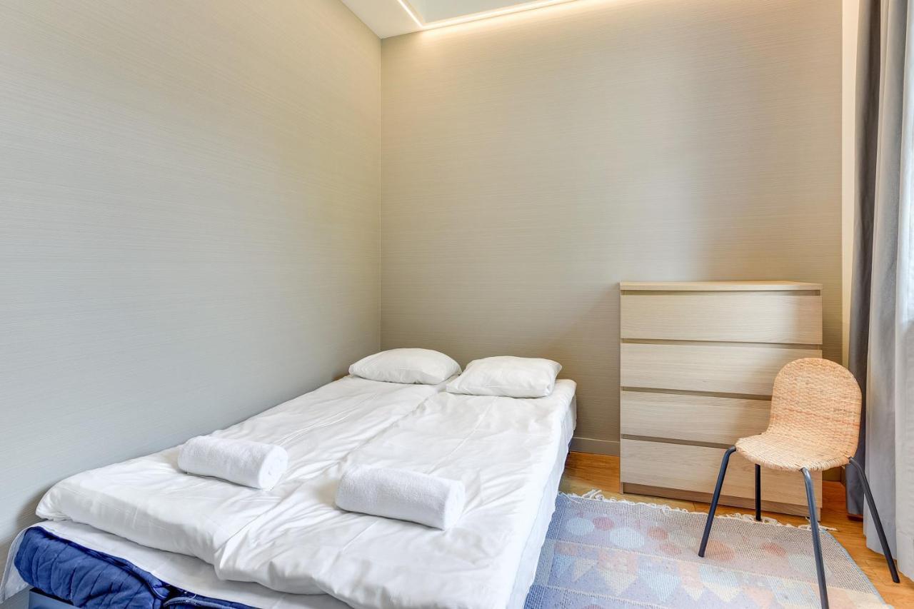 Lejlighed Le Meridien *