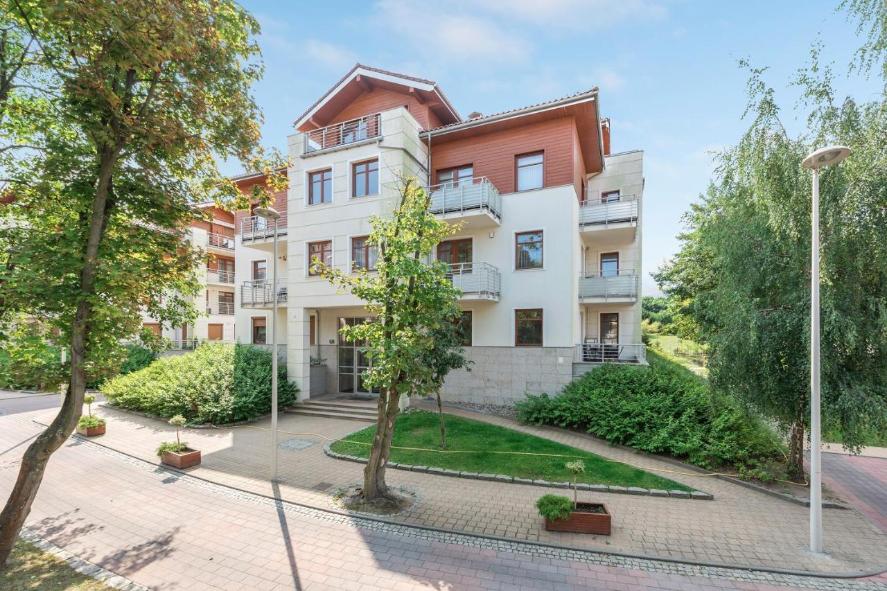 Le Meridien Gdańsk