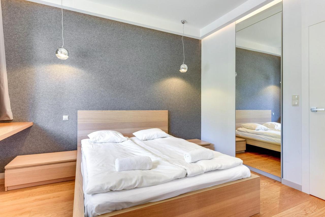 Le Meridien Lejlighed *