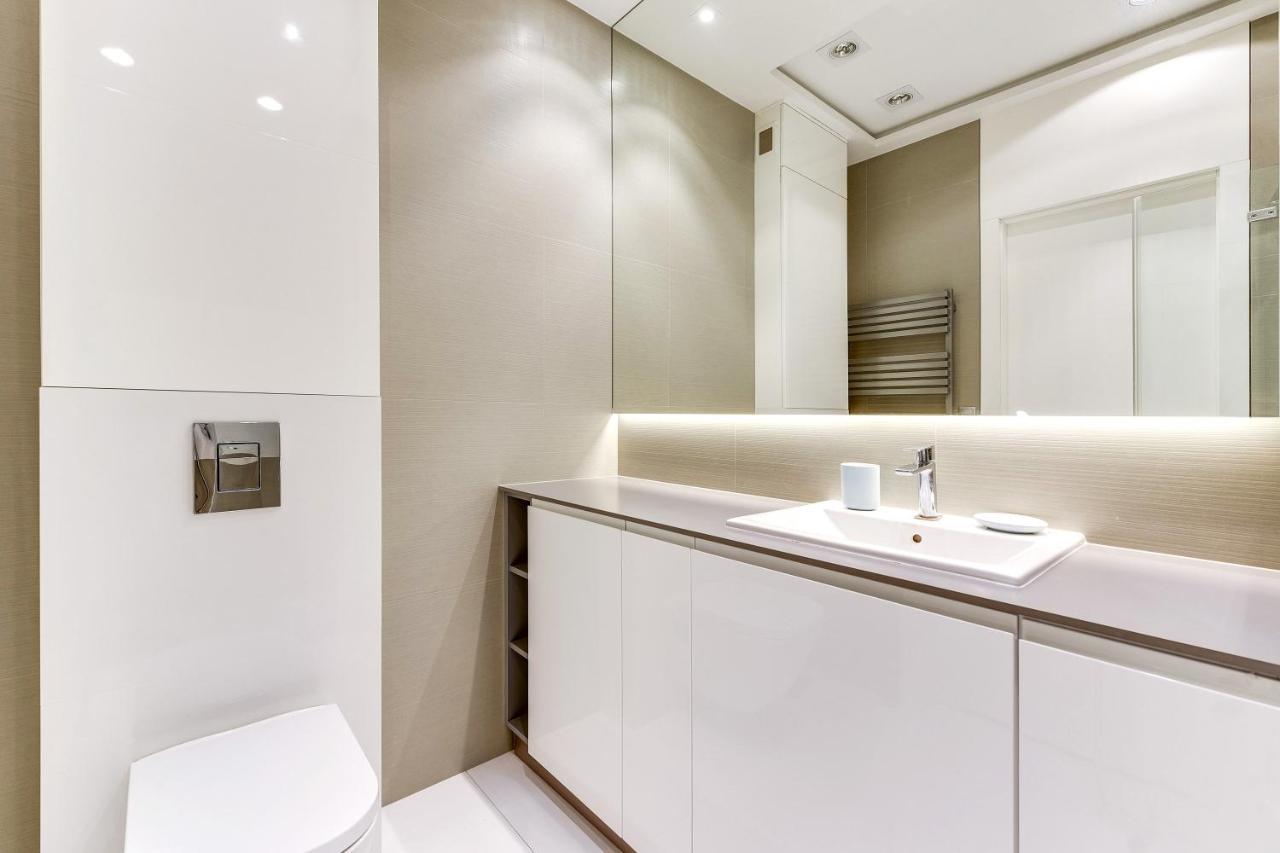 Le Meridien Lejlighed