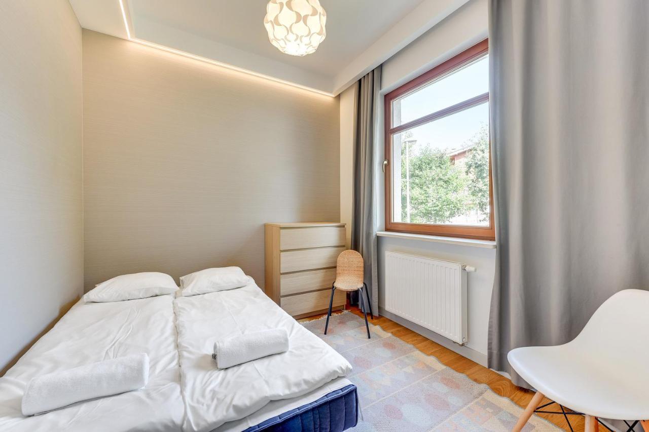 Lejlighed Le Meridien Gdańsk