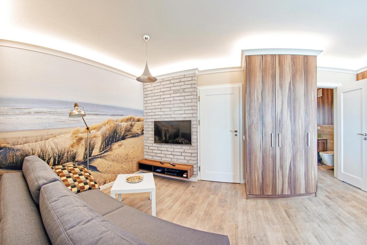 Sun&snow Aura Apartament