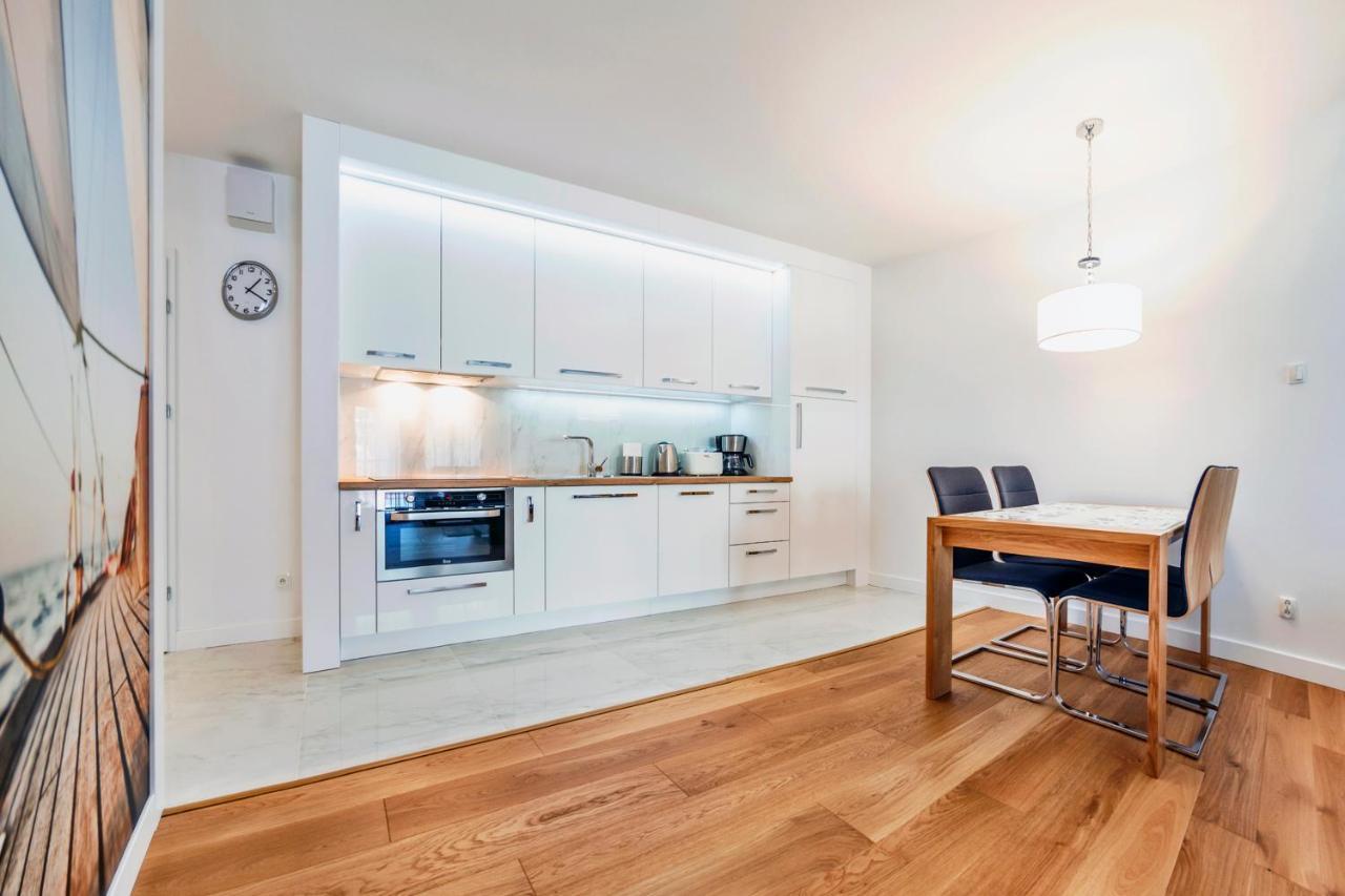 Sun&snow Aura Apartament