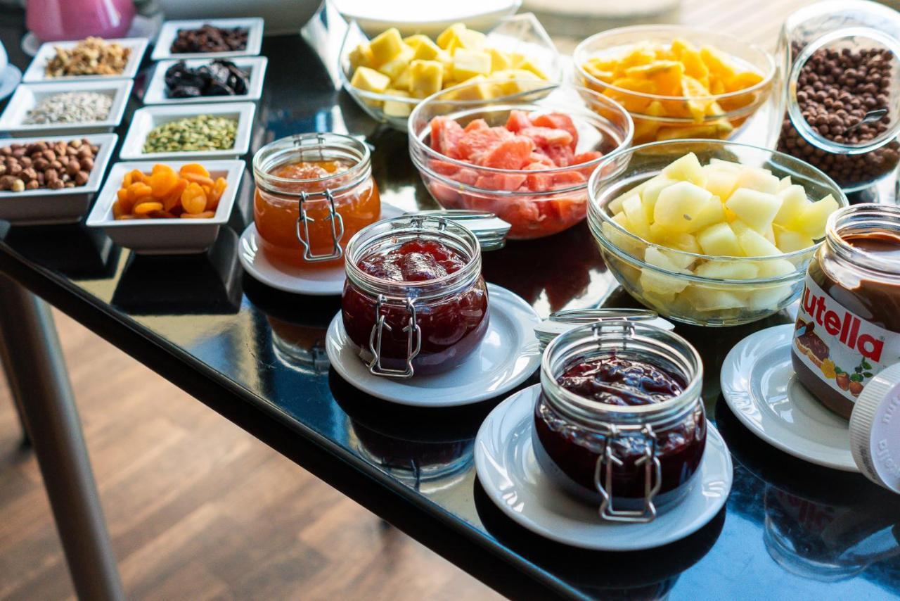 Hotell Focus