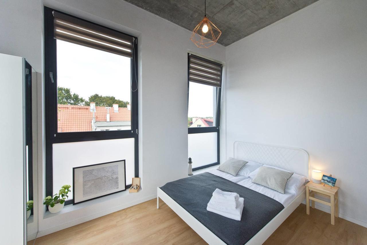 Apartment Cosy Space