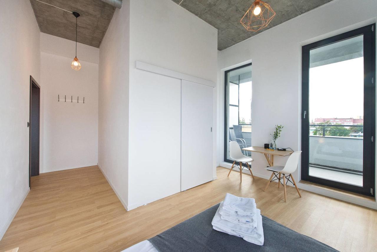 Cosy Space Apartment *