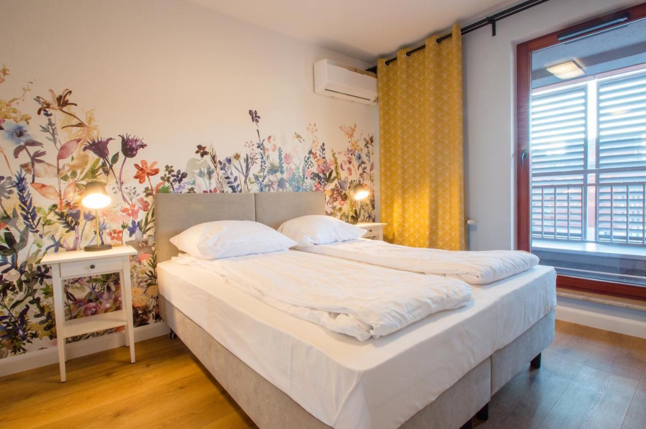 Grand - Waterlane Island Apartment *